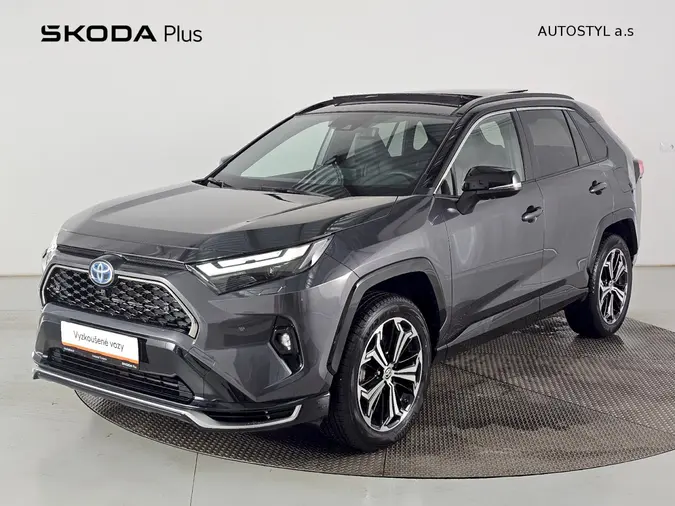RAV4 