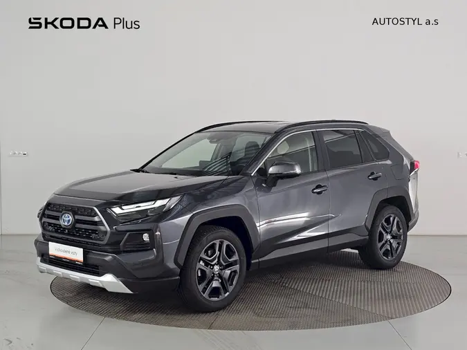 RAV4 