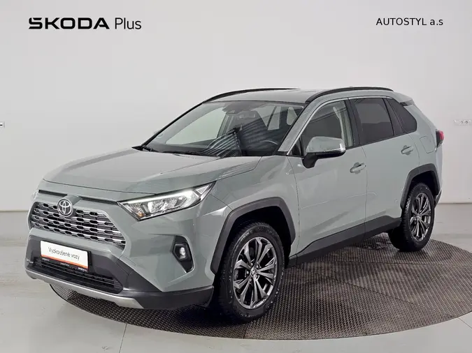 RAV4 