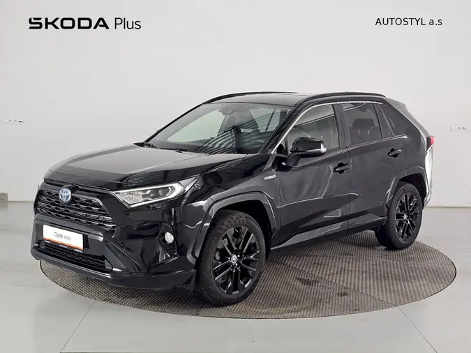 RAV4 