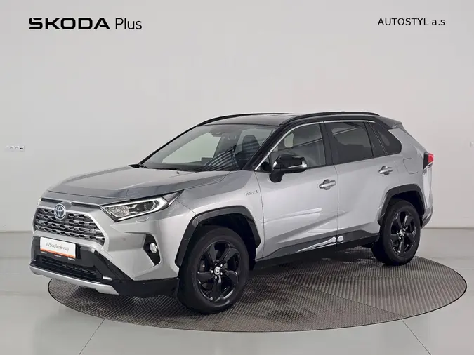 RAV4 