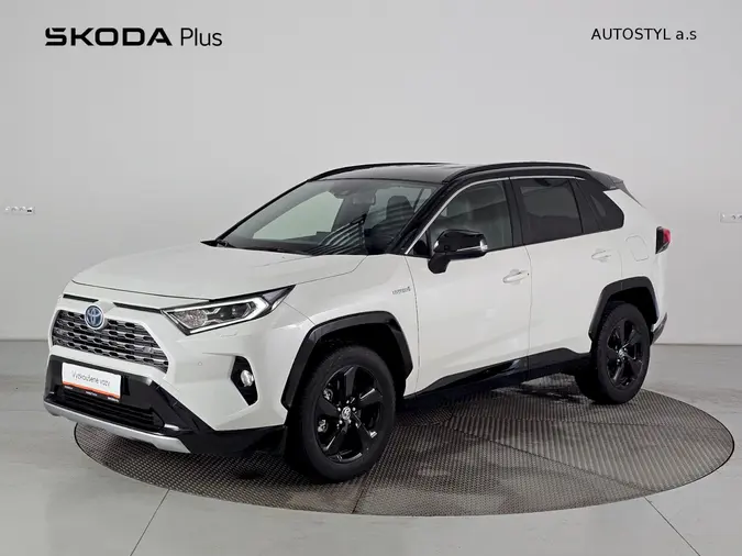 RAV4 