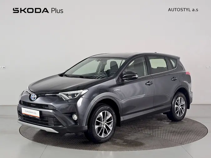RAV4 