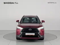 Corolla Cross