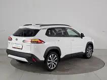 Corolla Cross