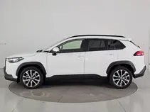 Corolla Cross