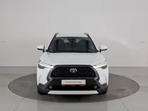 Corolla Cross 