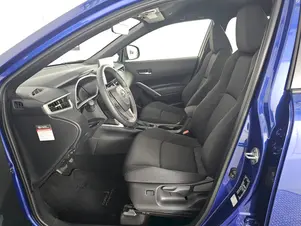 Toyota Corolla Cross Style