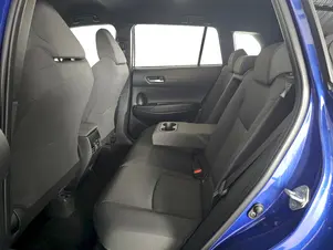 Toyota Corolla Cross Style