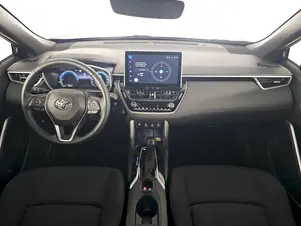 Toyota Corolla Cross Style