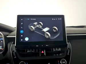 Toyota Corolla Cross Style