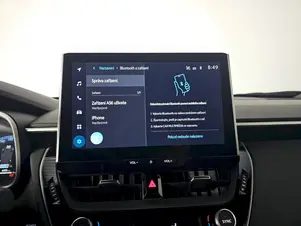 Toyota Corolla Cross Style