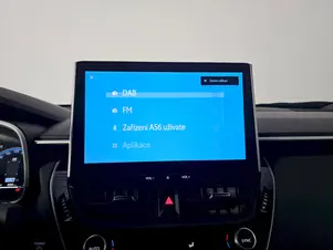 Toyota Corolla Cross Style