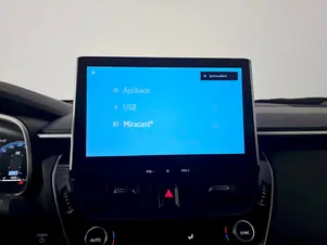 Toyota Corolla Cross Style