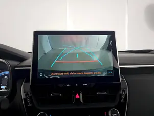 Toyota Corolla Cross Style