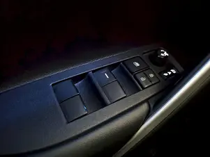 Toyota Corolla Cross Style