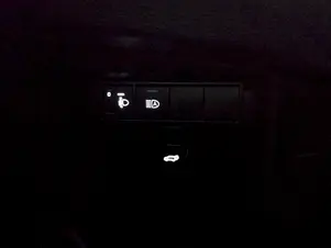 Toyota Corolla Cross Style