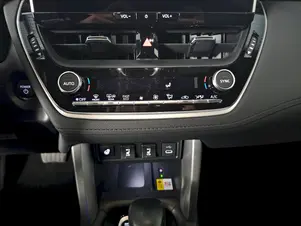 Toyota Corolla Cross Style