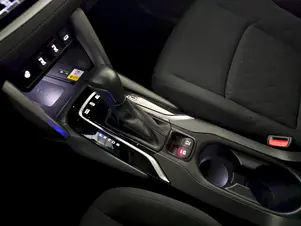 Toyota Corolla Cross Style