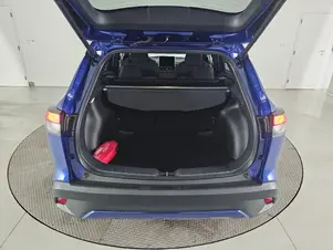 Toyota Corolla Cross Style