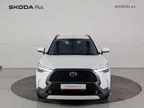 Corolla Cross 