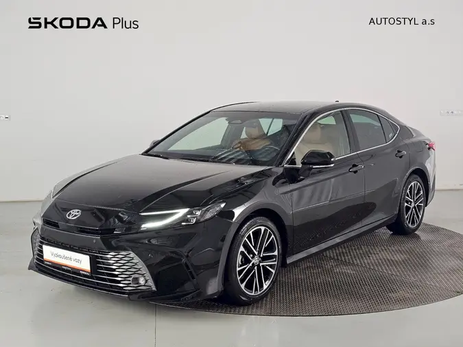 Camry