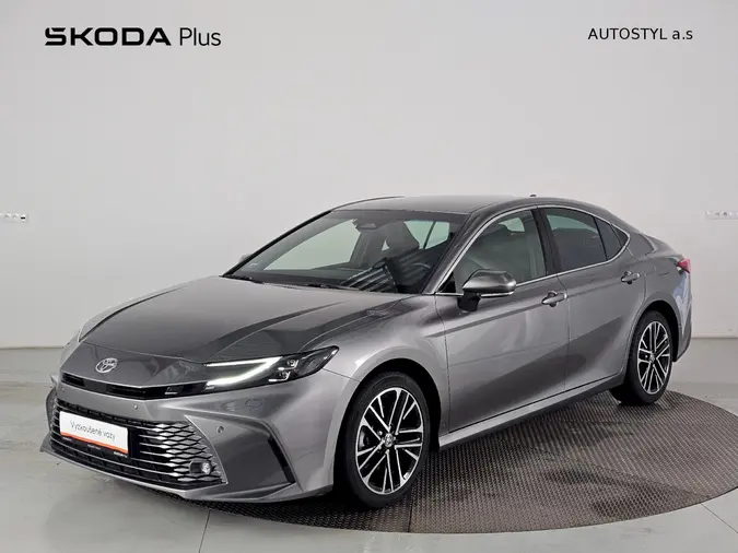 Camry