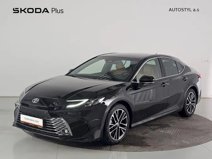 Camry