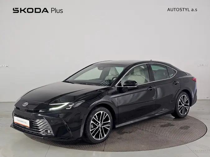 Camry