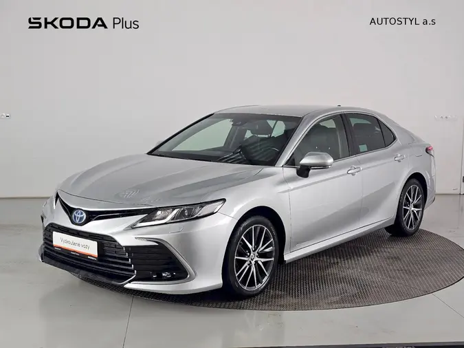 Camry 