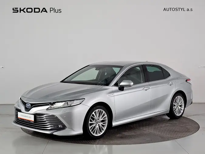Camry
