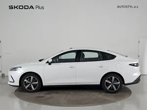 BYD Seal 5 DM-i 