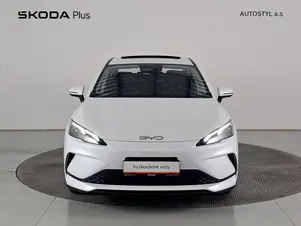 BYD Seal 5 DM-i