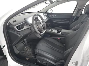 BYD Seal 5 DM-i 
