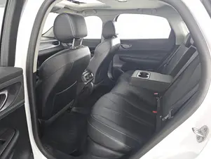BYD Seal 5 DM-i 
