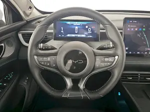 BYD Seal 5 DM-i