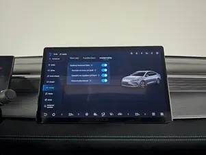 BYD Seal 5 DM-i