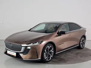 Mazda 6e 