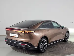 Mazda 6e 