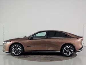 Mazda 6e