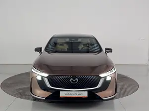 Mazda 6e