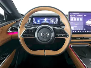 Mazda 6e