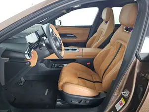 Mazda 6e