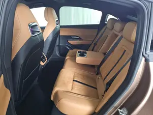 Mazda 6e 