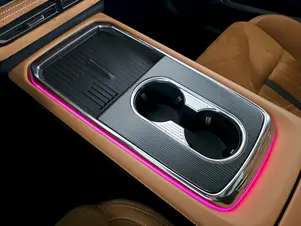 Mazda 6e 
