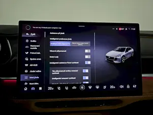 Mazda 6e