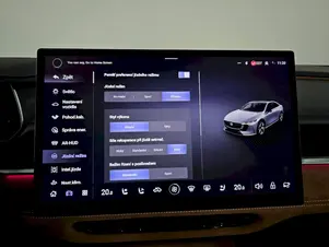Mazda 6e