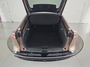 Mazda 6e 