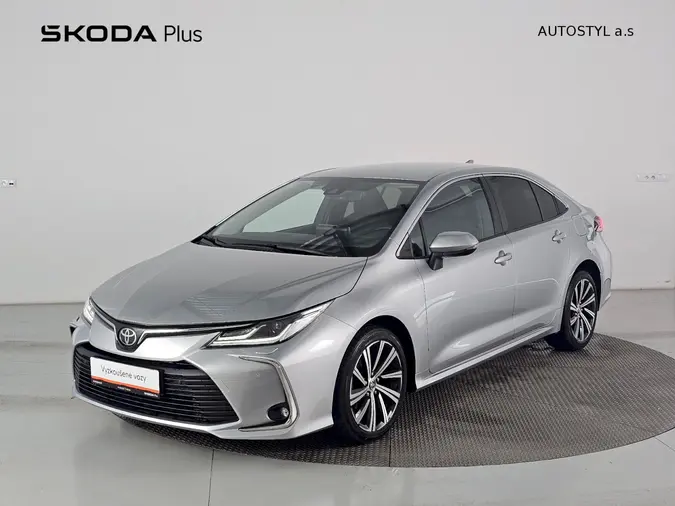 Corolla