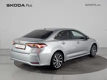 Corolla